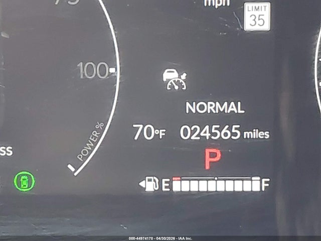 Honda CR-V Hybrid Sport
