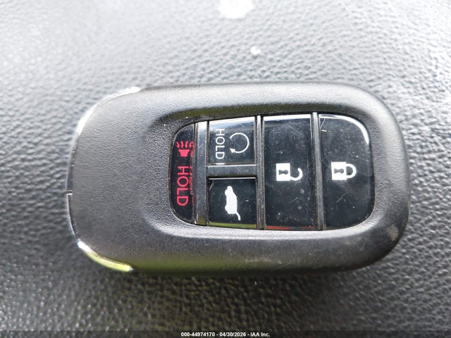 Honda CR-V Hybrid Sport