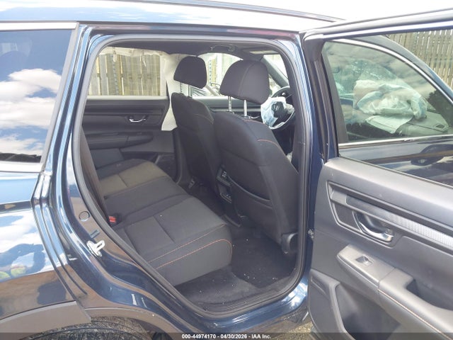 Honda CR-V Hybrid Sport