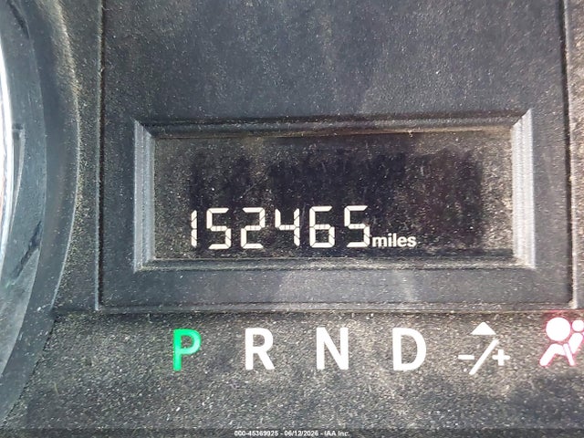 Dodge Grand Caravan Se