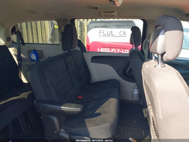 Dodge Grand Caravan Se