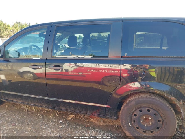 Dodge Grand Caravan Se