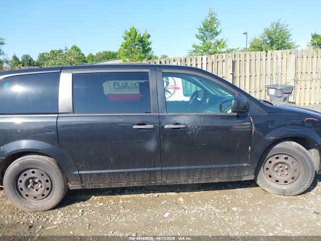 Dodge Grand Caravan Se