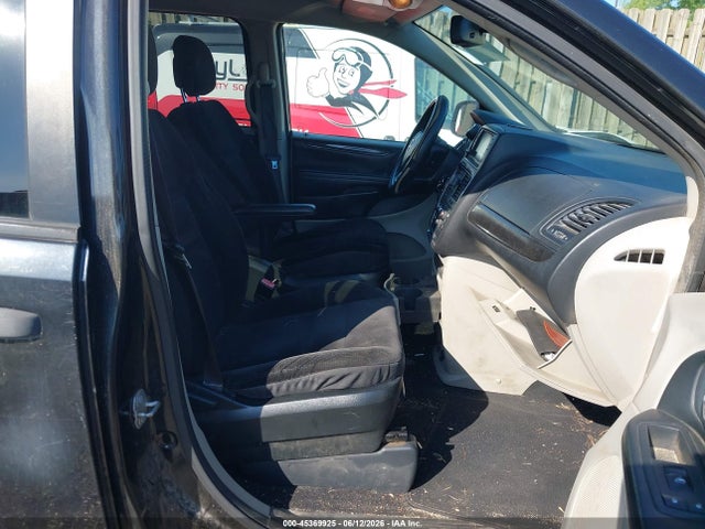 Dodge Grand Caravan Se
