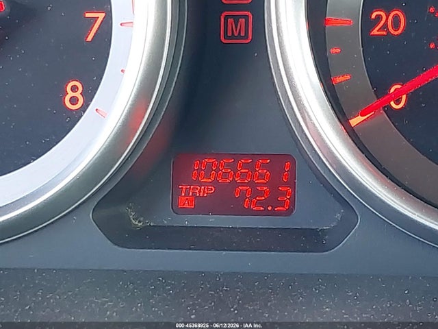 Mazda Cx Sport