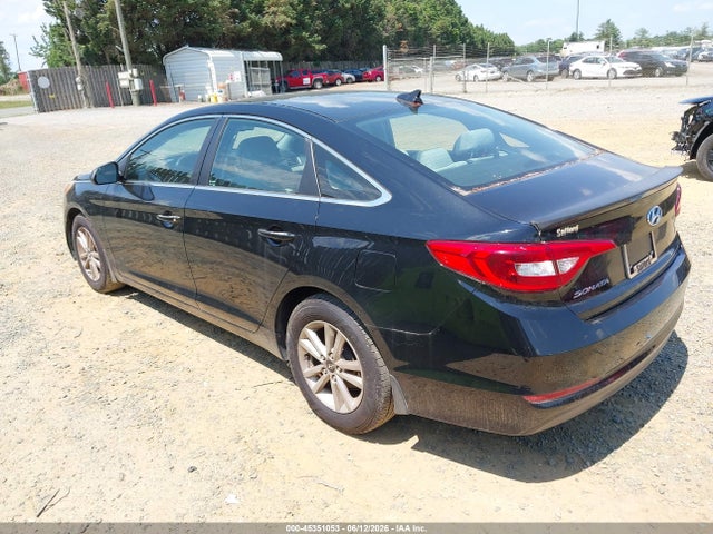 Hyundai SONATA Se