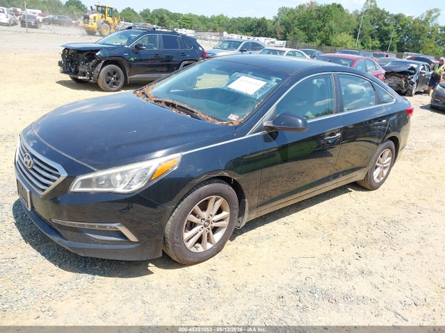 Hyundai SONATA Se