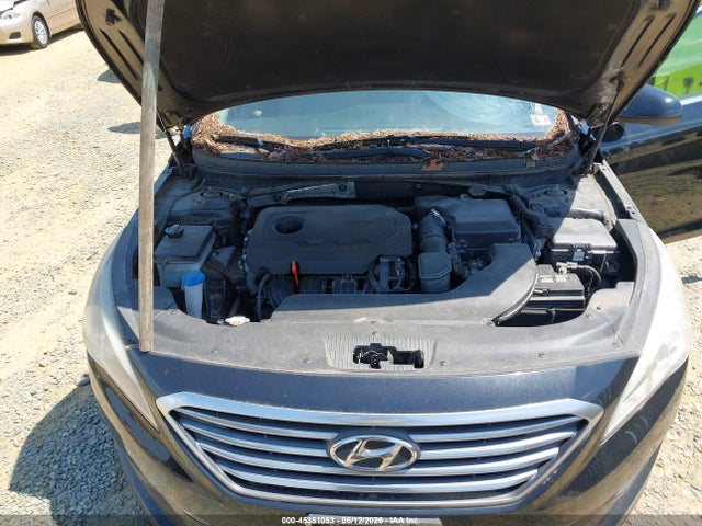 Hyundai SONATA Se