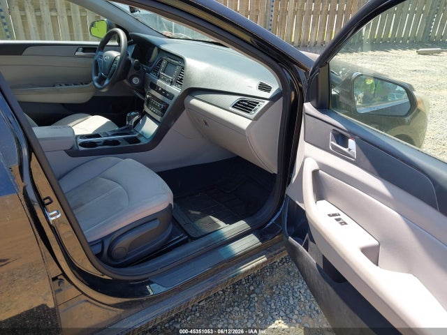 Hyundai SONATA Se
