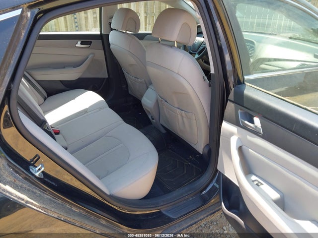 Hyundai SONATA Se