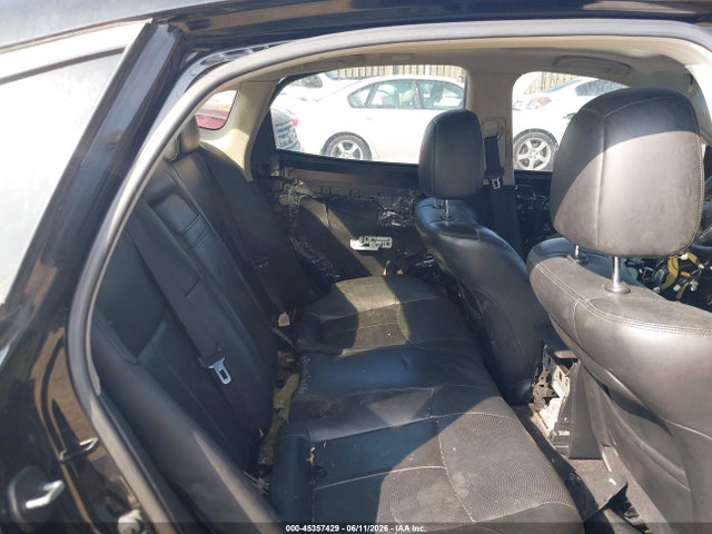 INFINITI M37x