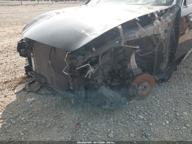 INFINITI M37x