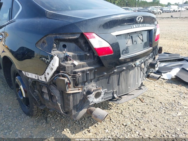 INFINITI M37x