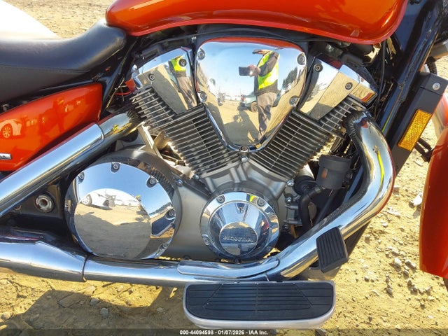 Honda Vtx1800 S