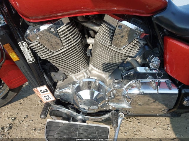 Honda Vtx1800 S