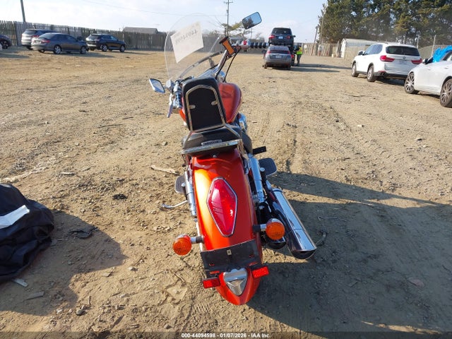 Honda Vtx1800 S