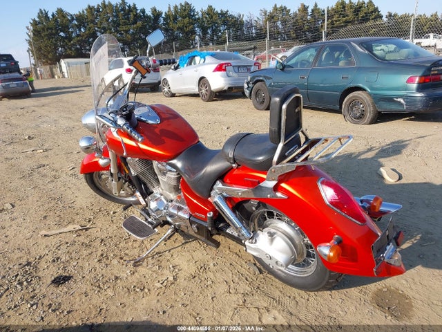 Honda Vtx1800 S