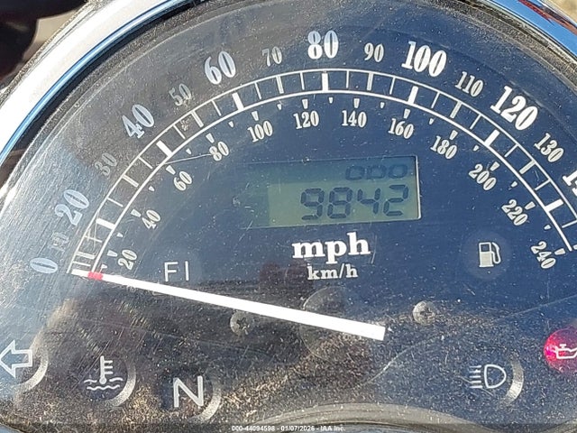 Honda Vtx1800 S