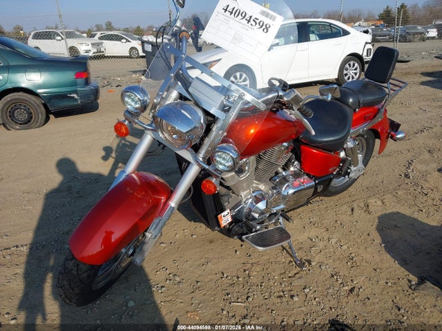 Honda Vtx1800 S