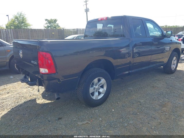 Ram 1500 Express  4x4 6'4 Box