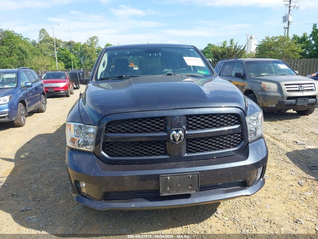 Ram 1500 Express  4x4 6'4 Box
