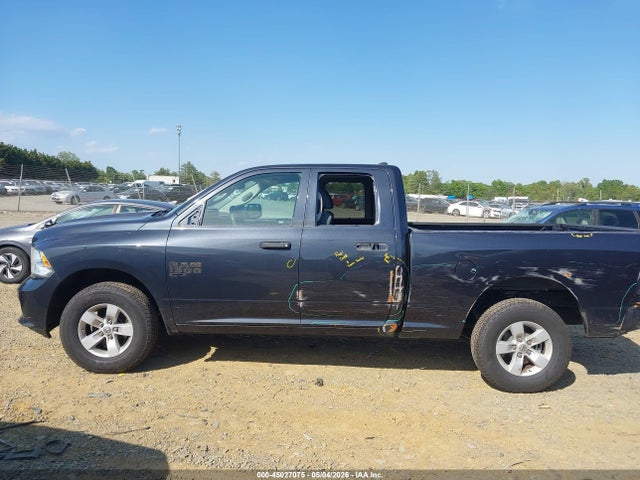 Ram 1500 Express  4x4 6'4 Box