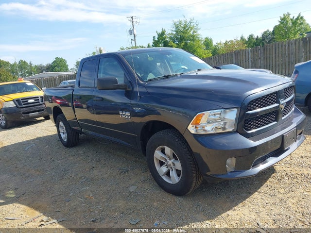 Salvage Ram 1500 Image
