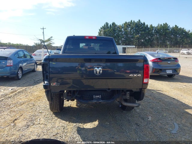Ram 1500 Express  4x4 6'4 Box