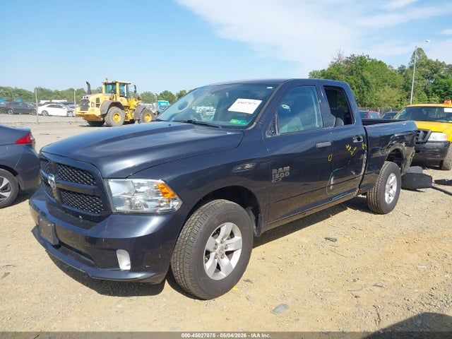 Ram 1500 Express  4x4 6'4 Box