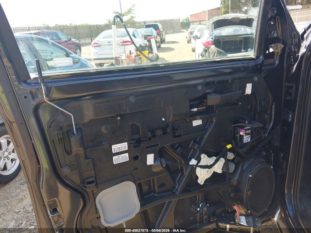 Ram 1500 Express  4x4 6'4 Box