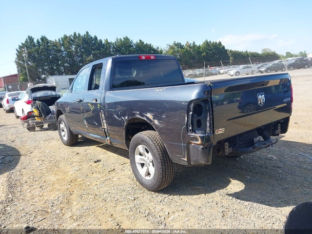 Ram 1500 Express  4x4 6'4 Box