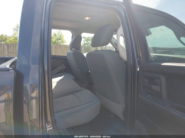 Ram 1500 Express  4x4 6'4 Box