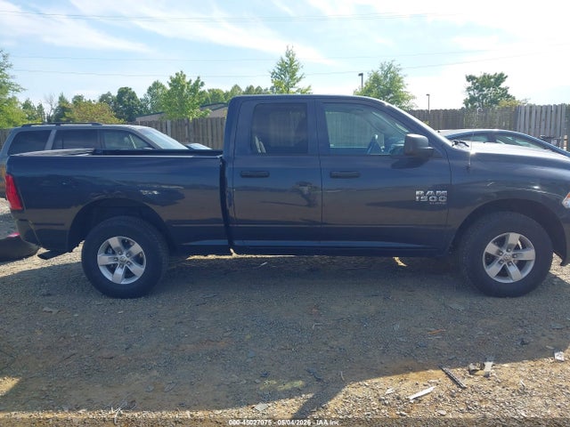 Ram 1500 Express  4x4 6'4 Box