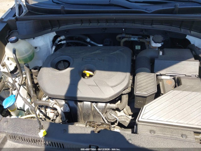 Hyundai TUCSON Se Plus