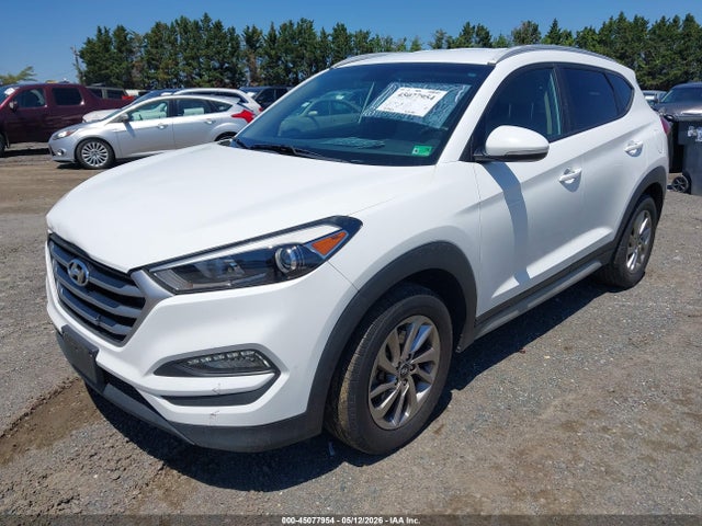Hyundai TUCSON Se Plus