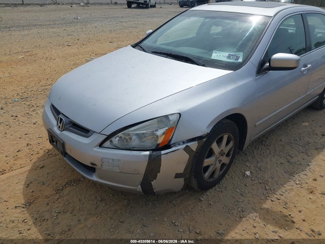 Honda Accord 3.0 Ex