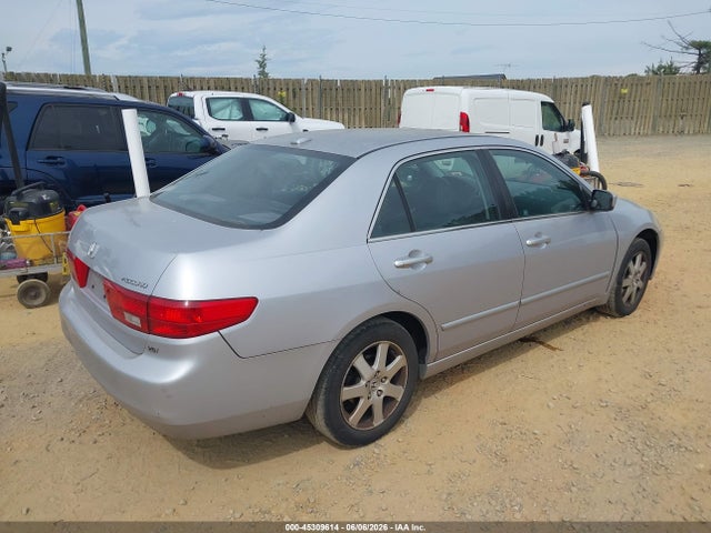 Honda Accord 3.0 Ex