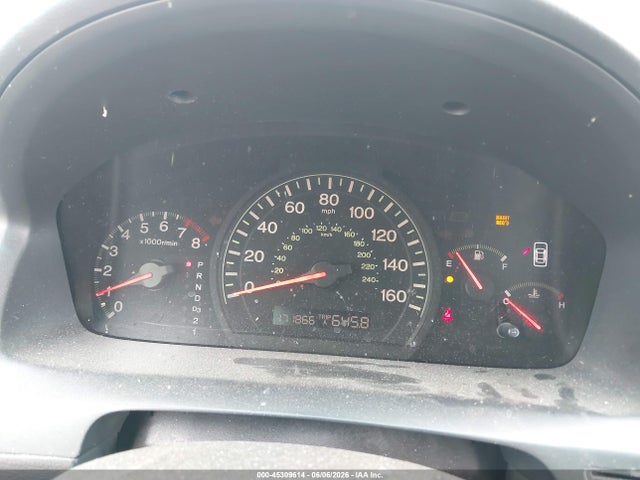 Honda Accord 3.0 Ex