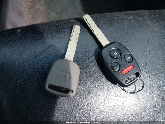 Honda Accord 3.0 Ex