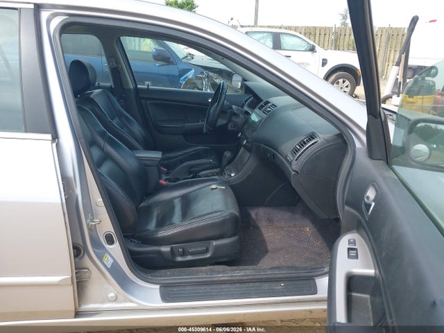 Honda Accord 3.0 Ex
