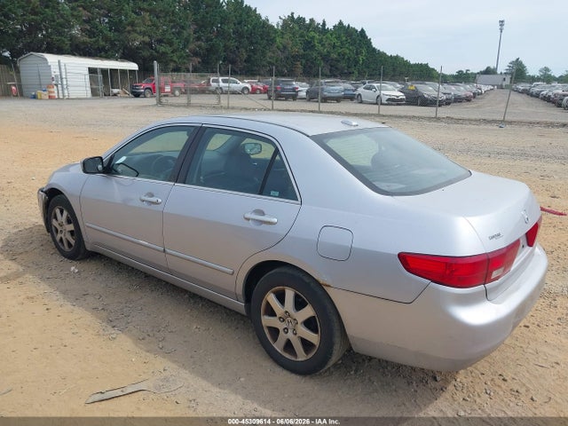 Honda Accord 3.0 Ex