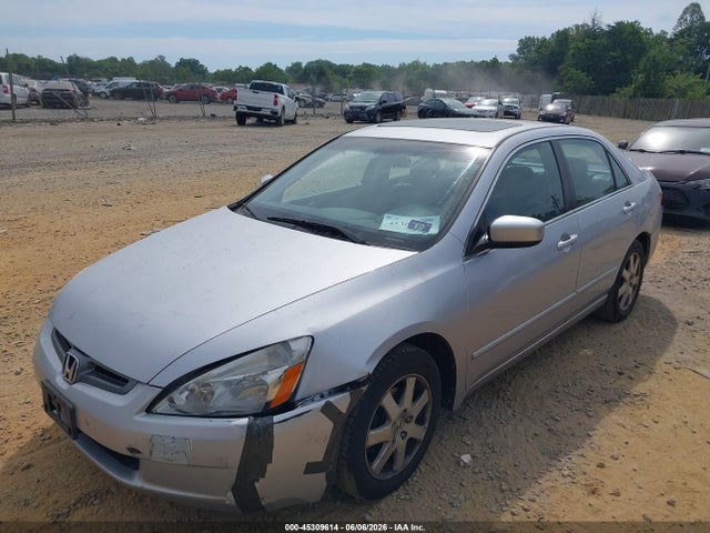 Honda Accord 3.0 Ex