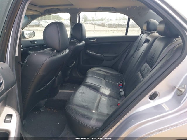 Honda Accord 3.0 Ex