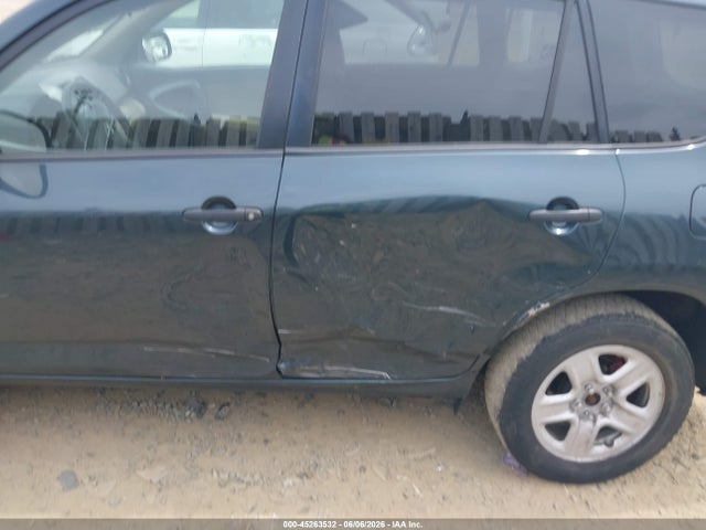 Toyota RAV4 Base V6