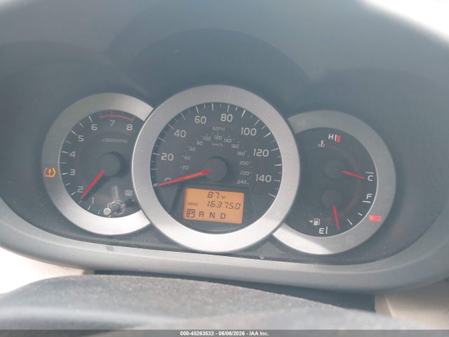 Toyota RAV4 Base V6