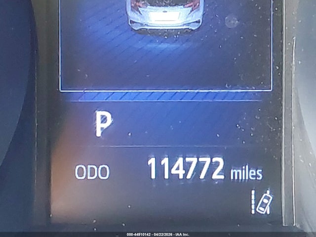 Toyota C-HR Xle