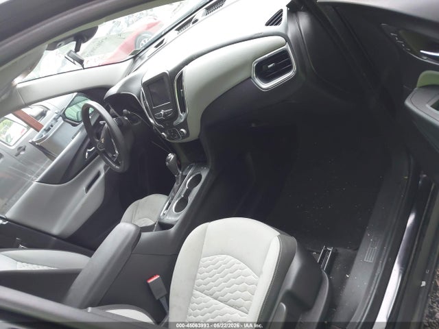 Chevrolet Equinox Awd Ls