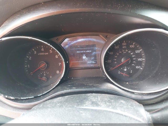Kia Sedona Ex