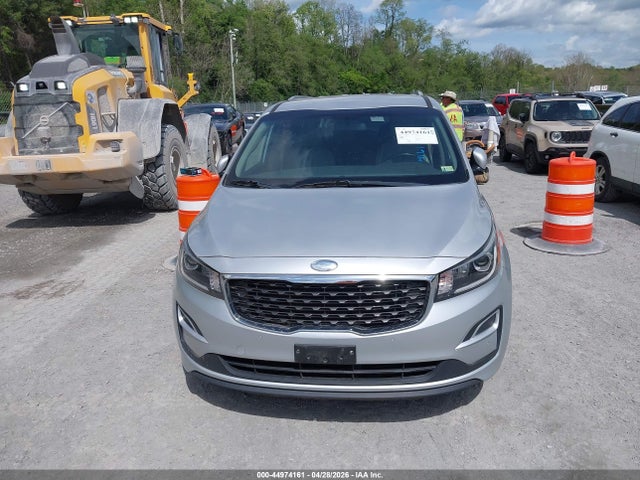 Kia Sedona Ex