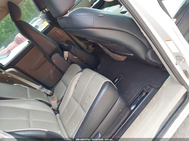 Kia Sedona Ex